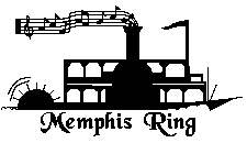 Memphis Ring